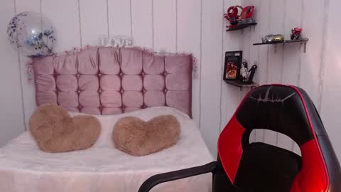 Carla online show from 4, 1, 2025