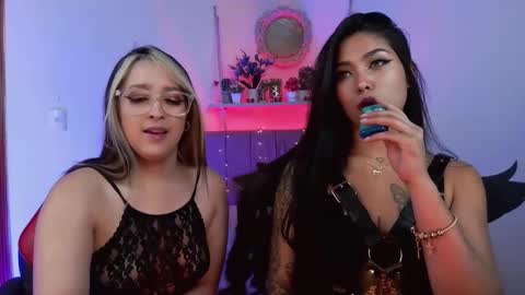 Carla online show from 30, 1, 2025