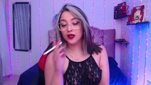 Carla online show from 13, 2, 2025