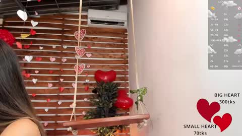 Valerin online show from 15, 2, 2025