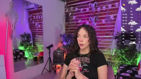 Valerin online show from 27, 10, 2025