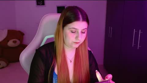Snapshot of sara_160 chatting on 25, 4, 2026 sara_160 online show from 25, 4, 2026