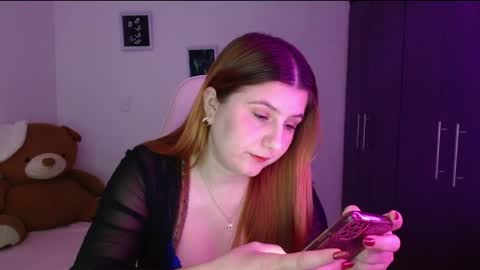Snapshot of sara_160 chatting on 25, 4, 2026 sara_160 online show from 25, 4, 2026