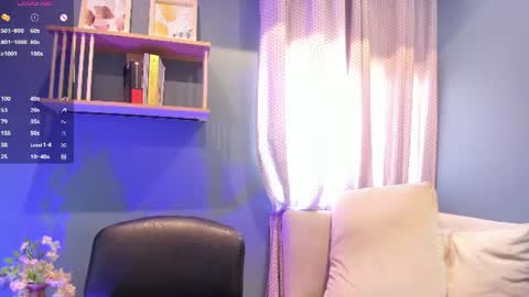 Snapshot of sara__michell chatting on 6, 7, 2026 online show from 6, 7, 2026
