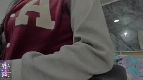 Snapshot of sara_allenx chatting on 14, 11, 2025 sara allenx online show from 14, 11, 2025