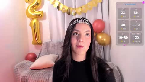 Sara  online show from 26, 2, 2026