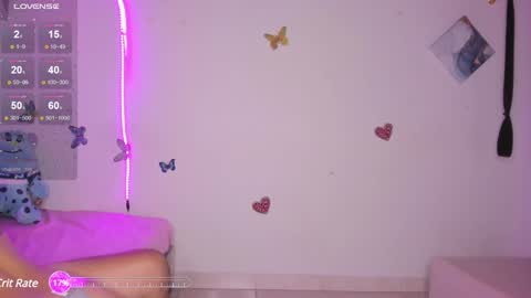 Snapshot of sara_and_lion chatting on 22, 1, 2025 sara and lion online show from 22, 1, 2025