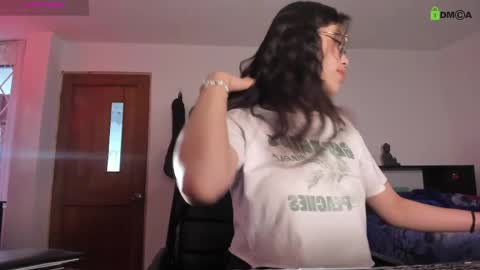 Snapshot of sara_aster chatting on 3, 4, 2026 sara_aster online show from 3, 4, 2026