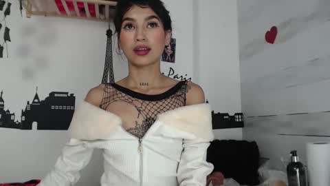 Snapshot of sara_caplerx chatting on 18, 4, 2026 sarita online show from 18, 4, 2026