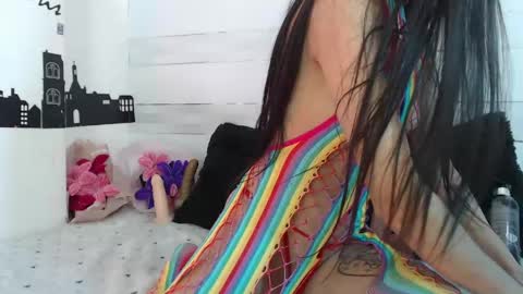 Snapshot of sara_caplerx chatting on 8, 5, 2026 sarita online show from 8, 5, 2026