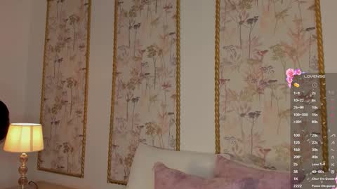 Snapshot of sara_castro24 chatting on 5, 1, 2026 Sara online show from 5, 1, 2026