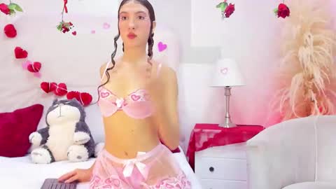 Snapshot of sara_collinss__ chatting on 14, 2, 2026 SARA online show from 14, 2, 2026