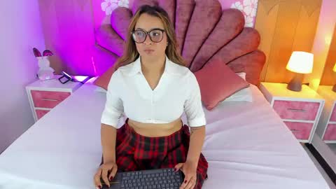 sara_colyn online show from 31, 3, 2026