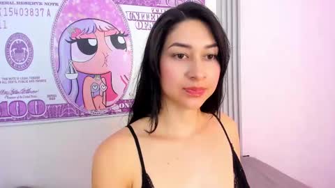 YENIFER  online show from 23, 2, 2025