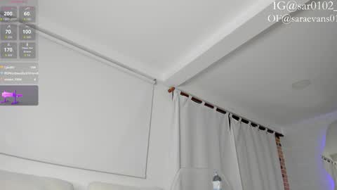 sara online show from 20, 2, 2026