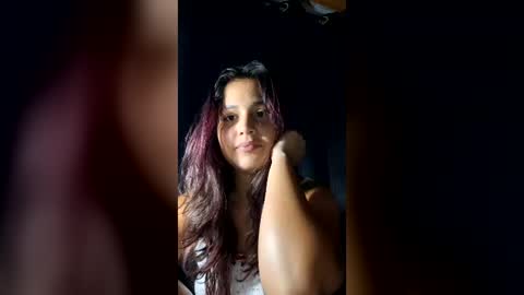 Sara09 online show from 31, 7, 2026