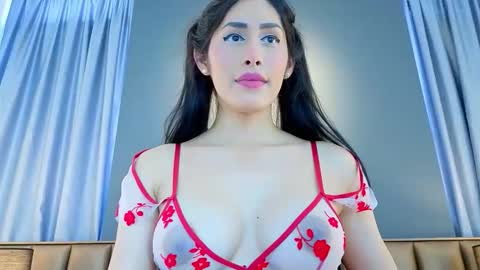 Snapshot of sara_gomezxxx chatting on 13, 3, 2026 online show from 13, 3, 2026