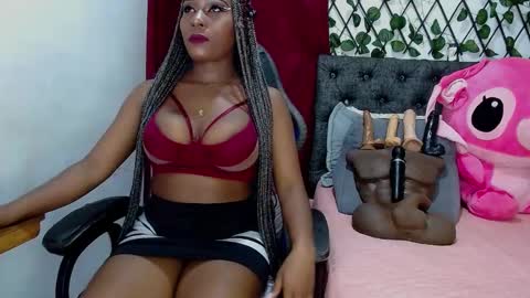 Sara Greyx online show from 20, 2, 2025