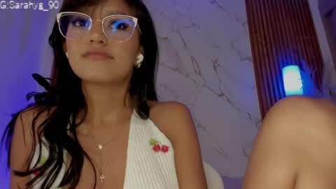 Snapshot of sara_gwen chatting on 11, 6, 2026 S A R A online show from 11, 6, 2026