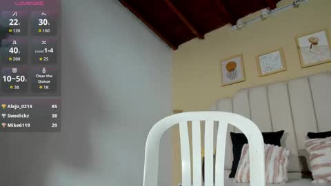 sara_hannks online show from 16, 5, 2026