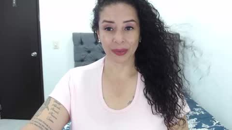 Snapshot of sara_hot46 chatting on 7, 1, 2025 Sara hot46 online show from 7, 1, 2025