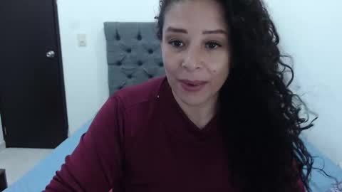 Snapshot of sara_hot46 chatting on 26, 1, 2025 Sara hot46 online show from 26, 1, 2025