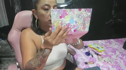 Snapshot of sara_hot_2 chatting on 4, 7, 2026 no limits sarah online show from 4, 7, 2026