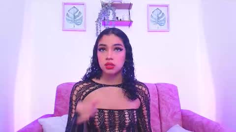 Snapshot of sara_jhonsonn chatting on 15, 12, 2024 Sara Jhonson online show from 15, 12, 2024