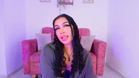 Snapshot of sara_jhonsonn chatting on 18, 9, 2025 Sara Jhonson online show from 18, 9, 2025