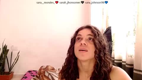 sara_johnson__ online show from 19, 12, 2025