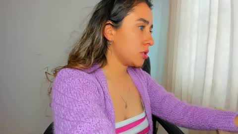 Snapshot of sara_kaii chatting on 30, 4, 2026 sara_kaii online show from 30, 4, 2026