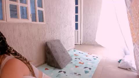 sara_kaii online show from 21, 6, 2026