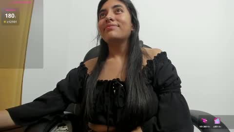 Snapshot of sara_len chatting on 4, 10, 2025 sara_len online show from 4, 10, 2025