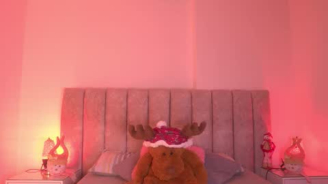 Snapshot of sara_lopee1 chatting on 20, 12, 2025 sara_lopee1 online show from 20, 12, 2025