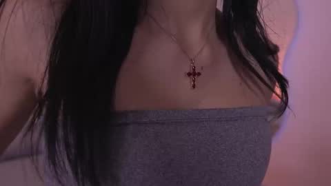 Snapshot of sara_lopee1 chatting on 9, 1, 2026 sara_lopee1 online show from 9, 1, 2026