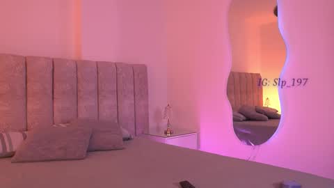 Snapshot of sara_lopee1 chatting on 10, 1, 2026 sara_lopee1 online show from 10, 1, 2026