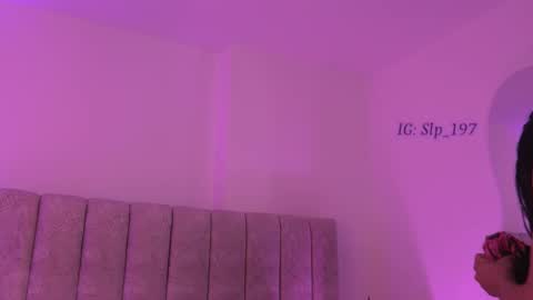 Snapshot of sara_lopee1 chatting on 15, 1, 2026 sara_lopee1 online show from 15, 1, 2026