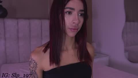 Snapshot of sara_lopee1 chatting on 28, 5, 2026 sara_lopee1 online show from 28, 5, 2026