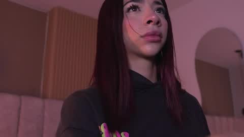 Snapshot of sara_lopee1 chatting on 29, 5, 2026 sara_lopee1 online show from 29, 5, 2026