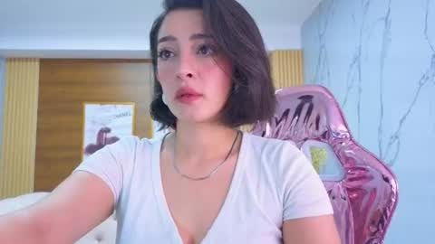 Snapshot of sara_lopez_s chatting on 20, 6, 2026 Sara online show from 20, 6, 2026