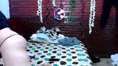 Snapshot of sara_love43 chatting on 25, 2, 2025 Sara love online show from 25, 2, 2025