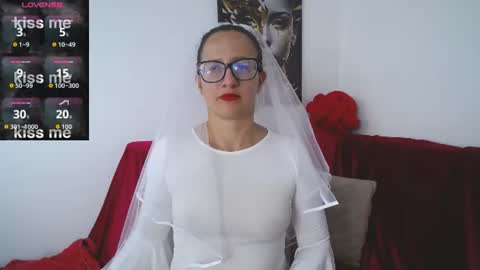 Snapshot of sara_marrisson chatting on 9, 6, 2026 Sara online show from 9, 6, 2026