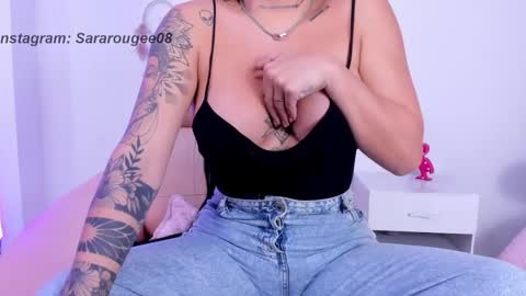 Sara online show from 19, 2, 2025