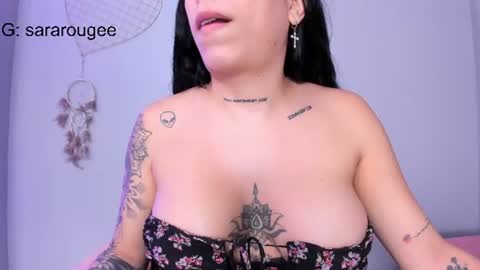 Sara online show from 22, 6, 2026