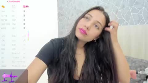 Snapshot of sara_melo chatting on 17, 7, 2026 Sara online show from 17, 7, 2026