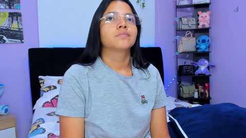 Sara Mendez online show from 7, 1, 2025