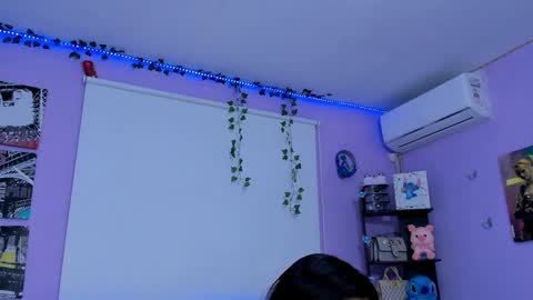 Sara Mendez online show from 15, 1, 2025