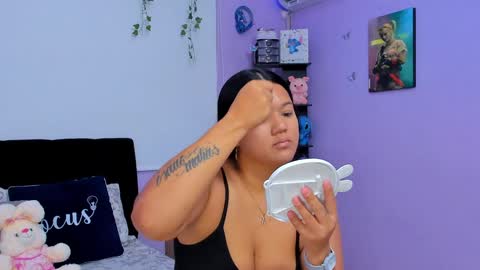 Sara Mendez online show from 25, 1, 2025