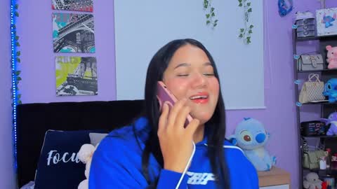 Sara Mendez online show from 6, 2, 2025