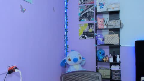 Sara Mendez online show from 19, 2, 2025